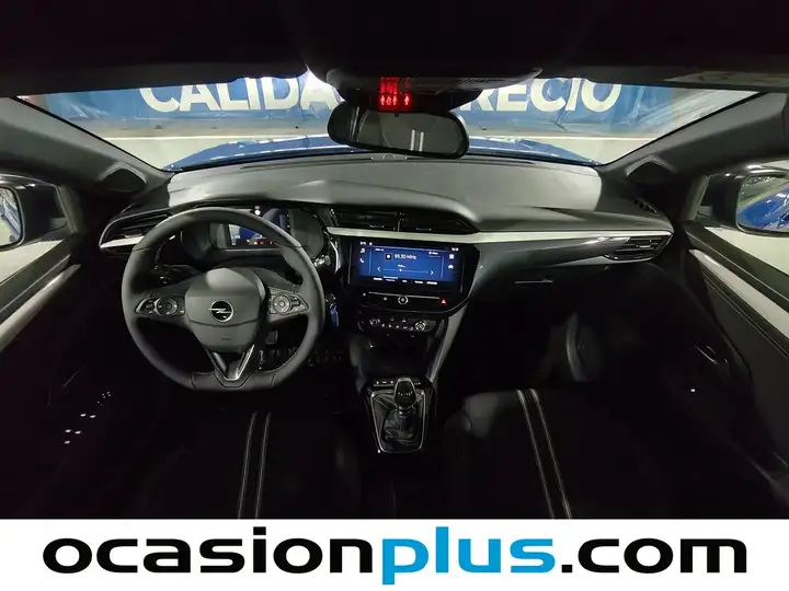 Opel Corsa 2026, foto 6