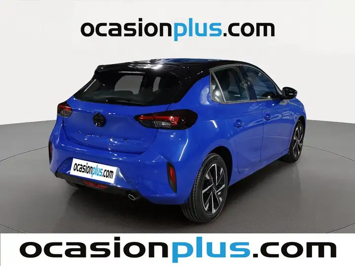 Opel Corsa 2026, foto 4