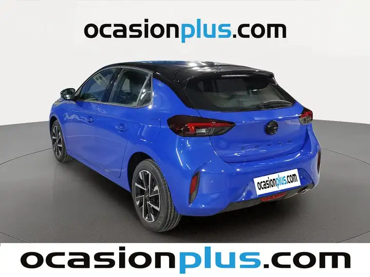 Opel Corsa 2026, foto 3