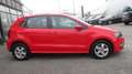 Volkswagen Polo Austria 1,0 MT Rot - thumbnail 8