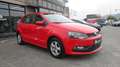 Volkswagen Polo Austria 1,0 MT Rot - thumbnail 3