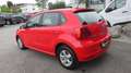 Volkswagen Polo Austria 1,0 MT Rot - thumbnail 6