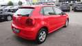 Volkswagen Polo Austria 1,0 MT Rot - thumbnail 4