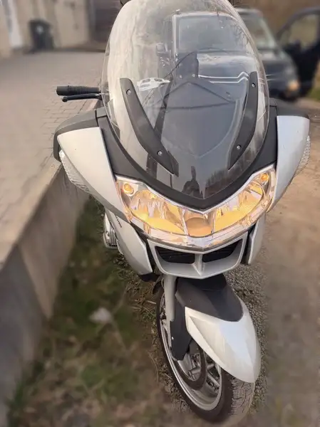 BMW R 1200 RT - foto 3