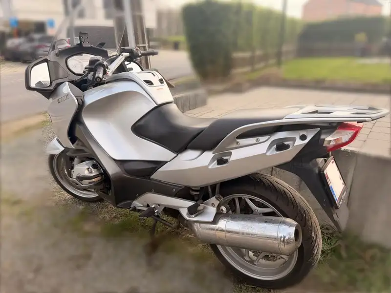 BMW R 1200 RT - foto 2