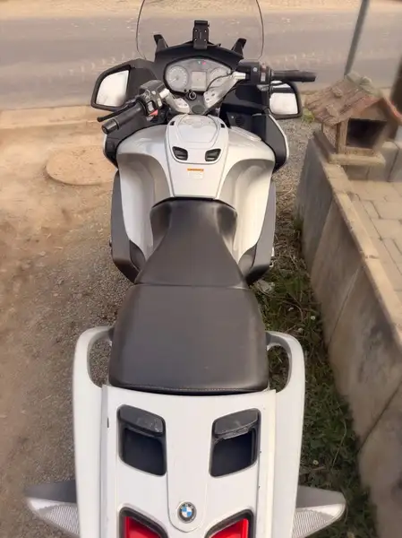 BMW R 1200 RT - foto 4