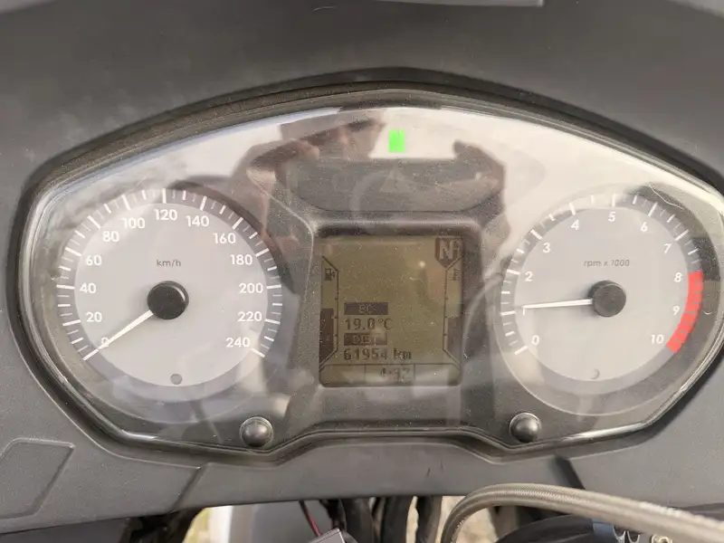 BMW R 1200 RT - foto 5