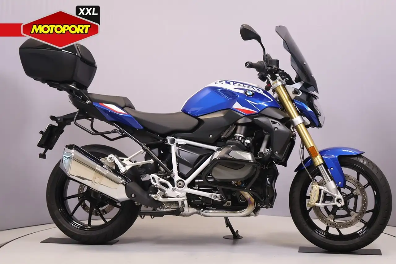 BMW R 1250 R