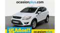 Ford Kuga 2.0TDCI Trend 2WD Blanc - thumbnail 1