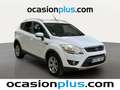 Ford Kuga 2.0TDCI Trend 2WD Blanc - thumbnail 2