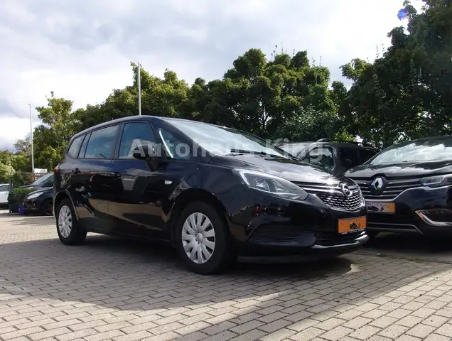 Opel Zafira C Edition- 5Sit