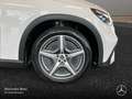 Mercedes-Benz EQE SUV EQE 350 4M AMG+NIGHT+PANO+360+AHK+BURMESTER+TV Weiß - thumbnail 6