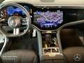 Mercedes-Benz EQE SUV EQE 350 4M AMG+NIGHT+PANO+360+AHK+BURMESTER+TV Weiß - thumbnail 13