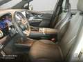 Mercedes-Benz EQE SUV EQE 350 4M AMG+NIGHT+PANO+360+AHK+BURMESTER+TV Weiß - thumbnail 11