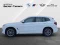 BMW X3 xDrive30i MSport / AHK / HuD / DAB / Live Cockpit+ Weiß - thumbnail 3