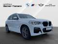 BMW X3 xDrive30i MSport / AHK / HuD / DAB / Live Cockpit+ Weiß - thumbnail 7