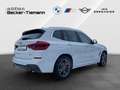 BMW X3 xDrive30i MSport / AHK / HuD / DAB / Live Cockpit+ Weiß - thumbnail 6