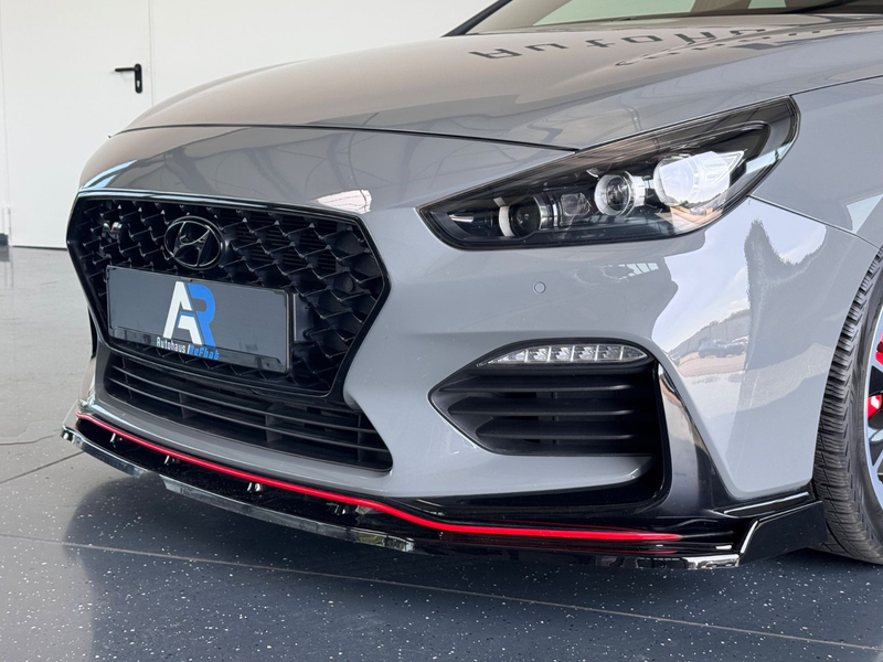 Hyundai i30 N Performance*LED*SHZ*SPORTABGAS*AMBIENTE* — photo 5
