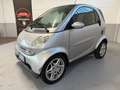 smart forTwo MOTORE NUOVO IN RODAGGIO benz euro4 Silber - thumbnail 1