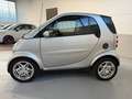 smart forTwo MOTORE NUOVO IN RODAGGIO benz euro4 Silber - thumbnail 5