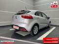 Kia Rio Edition 7 "MULTI-NAVI-CAM-PDC-KLIMA" Plateado - thumbnail 5