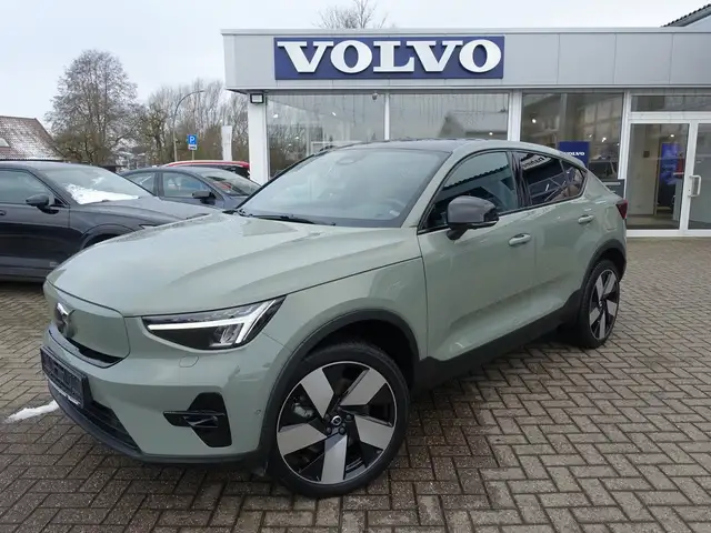 Volvo C40 Recharge Twin Motor Ultimate AWD PANO/AHK