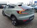 Volvo C40 Recharge Twin Motor Ultimate AWD PANO/AHK Grün - thumbnail 4
