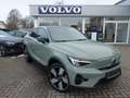 Volvo C40 Recharge Twin Motor Ultimate AWD PANO/AHK Grün - thumbnail 3
