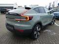 Volvo C40 Recharge Twin Motor Ultimate AWD PANO/AHK Grün - thumbnail 2