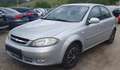 Chevrolet Lacetti Lacetti 1.6 SX Silber - thumbnail 1