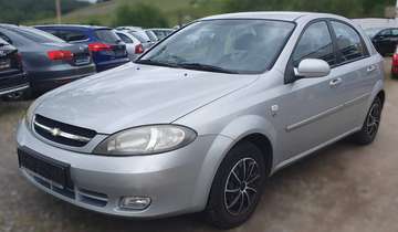 Lacetti 1.6 SX