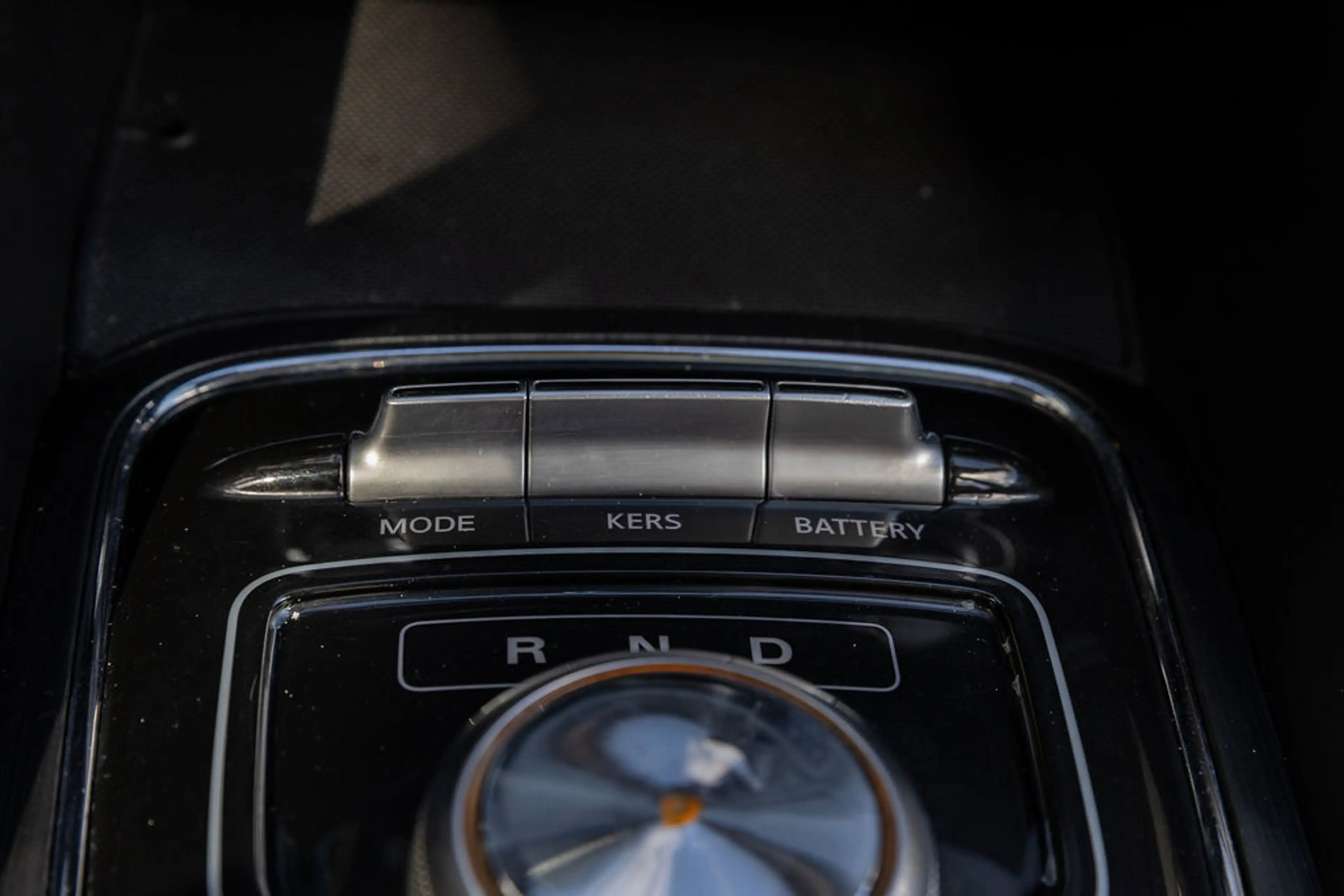 MG ZS MG EV Luxury 45 kWh Beige lederen interieur — photo 20