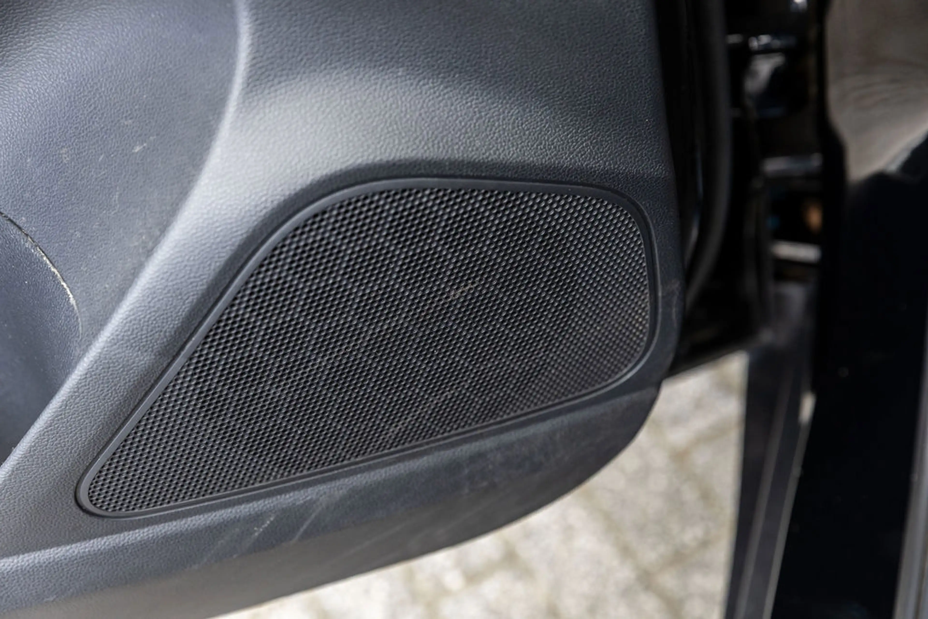 MG ZS MG EV Luxury 45 kWh Beige lederen interieur — photo 44