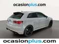 Audi S3 2.0 TFSI quattro S-Tronic Gris - thumbnail 3