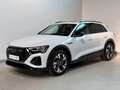 Audi Q8 e-tron quattro S-Line AIR*PANO*MTRX*AHK*20" Blanco - thumbnail 1