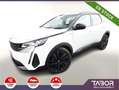 Peugeot 3008 1.2 PureTech 130 Aut. GT Pano GPS Blanc - thumbnail 1