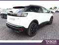 Peugeot 3008 1.2 PureTech 130 Aut. GT Pano GPS Blanc - thumbnail 3
