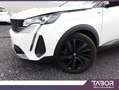 Peugeot 3008 1.2 PureTech 130 Aut. GT Pano GPS Blanc - thumbnail 5