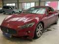 Maserati GranTurismo 4.2 V8  SOLO 85000KM ! ROSSO TRIONFALE ORIGINALE ! Rot - thumbnail 1