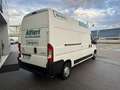 Citroen Jumper 35LH3 2.0BlueHDI 160cv Furg 3700x1780x2100 kg1425 Білий - thumbnail 5