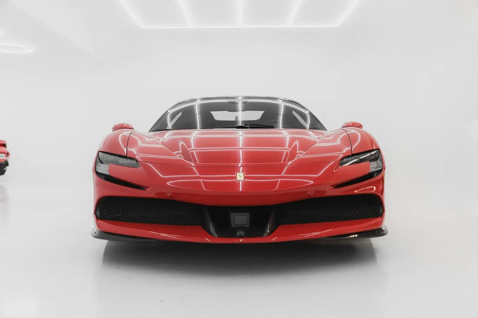 Ferrari SF90 Spider - 2