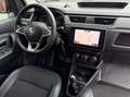 Renault Express 1.5dCi 75CV CARPLAY NAVi CUiR AiRCO CRUiSE ATT REM Gris - thumbnail 11
