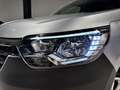 Renault Express 1.5dCi 75CV CARPLAY NAVi CUiR AiRCO CRUiSE ATT REM Gris - thumbnail 9