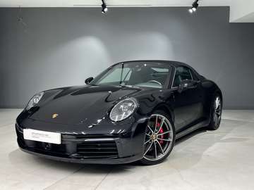 Carrera 4S Cabriolet