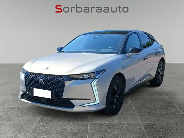 2022 DS Automobiles DS 4 in Beige for sale