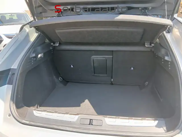 DS Automobiles DS 4 view 11