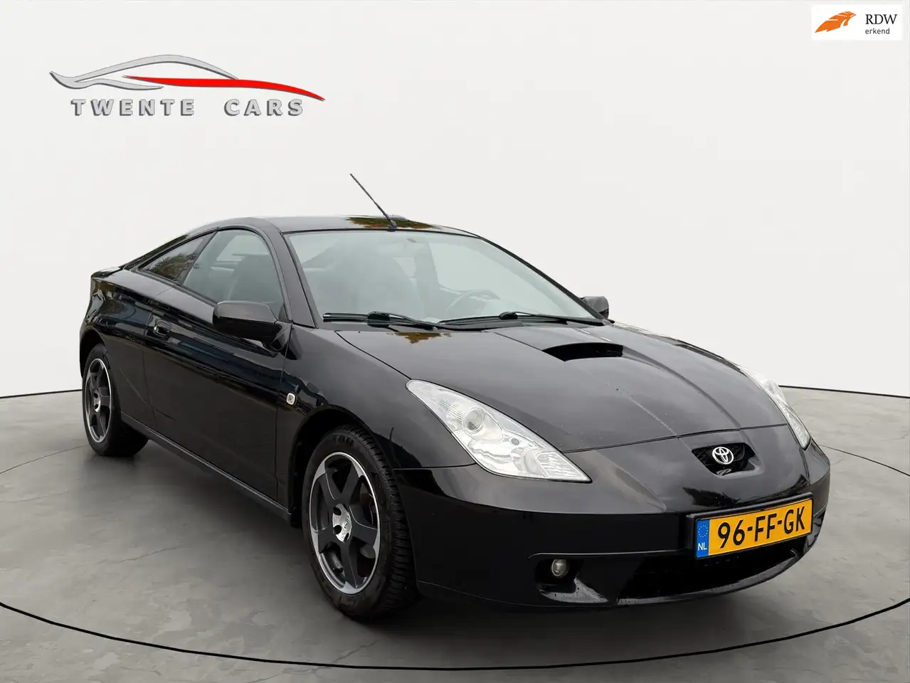Toyota Celica