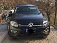 Volkswagen Amarok Amarok 3.0 V6 tdi Highline 4motion perm. 204cv Nero - thumbnail 1