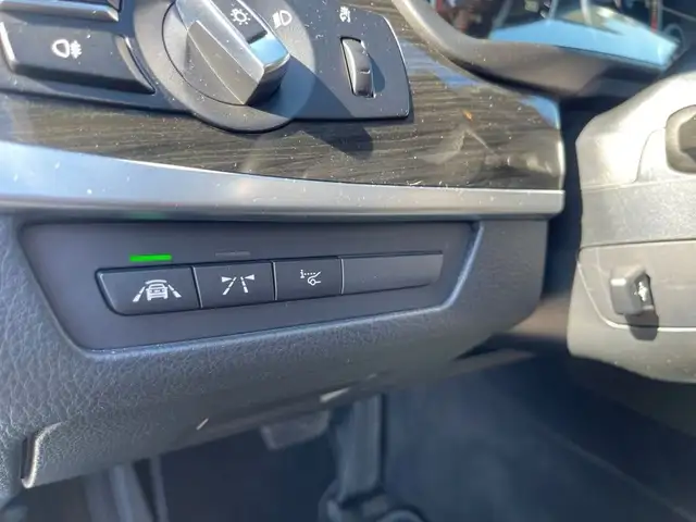 BMW 5 Series view 15