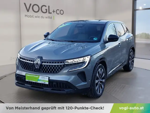 Renault Austral Mild Hybrid 160 Techno Aut.